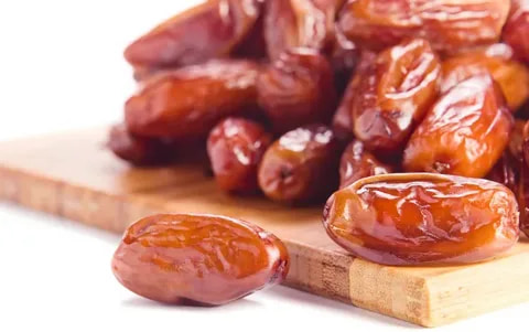 تصویر 2 از خرما خاصویی جنوب + بسیار مرغوب